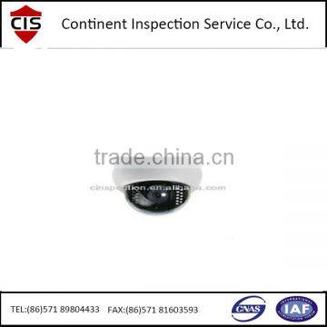 video camera / Vidicon / DV Quality Inspection service / Pre-shipment inpsetion service / full inspection service