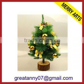 150cm christmas tree wooden craft christmas tree