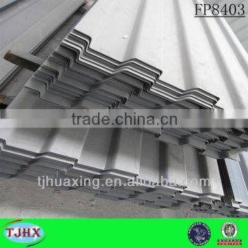 HOT SALE Shipping Container Front End Panel