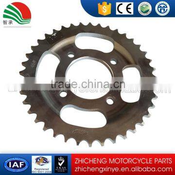 Motorcycle Tire Chains / Motorcycle Chain and Sprocket Kits / Galvanized Chain
