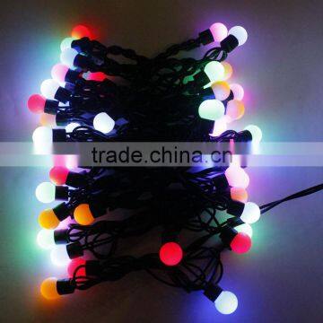 Hot Sale Christmas Decorative LED Fairy String Light