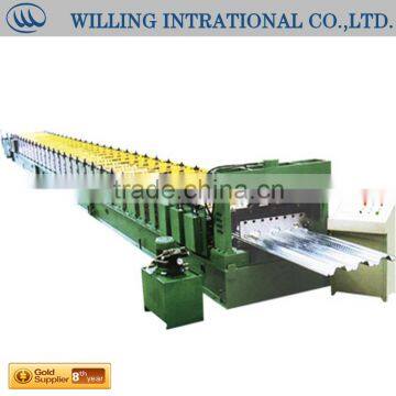 Newly design hot sell floor desk forming machine