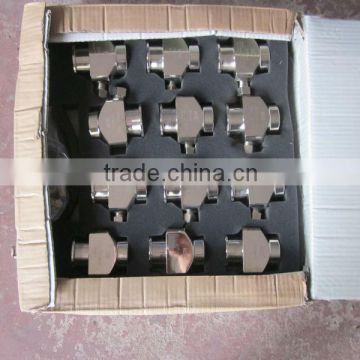 clamp holder , Bosch injector holder , in stock