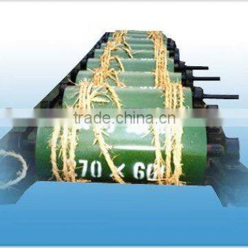 conevyor pulley,driving drums