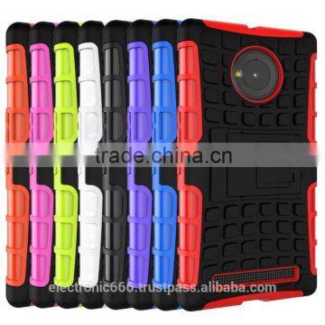 For Micromax Yu Yuphoria mobile case,case for Micromax Yu Yuphoria,Cheap 2 in 1 Mobile Phone Case For Micromax Yu Yuphoria