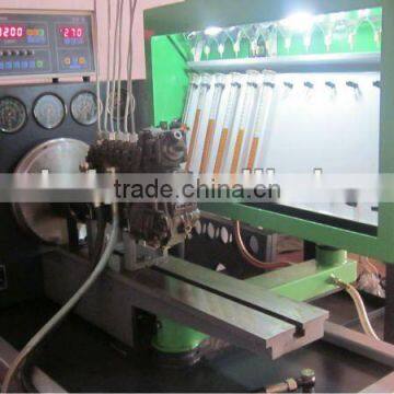 Alpha frequency converter,Diesel Fuel Injector Pump Test Machine