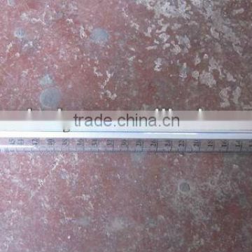 graduated cylinder ( made in China) measuring cylinder 45ml