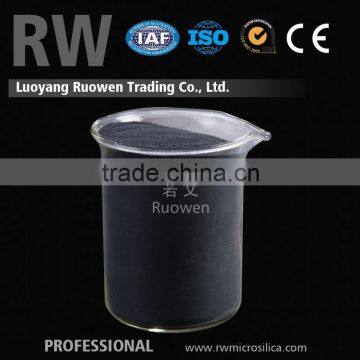 Low Price Best Selling 85%-97% Precipitated Silica for Fumed Silica Board photo-5