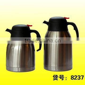 Double Wall Stainless Steel Flask