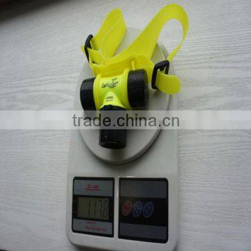 Hot Wholesale Superbright Cree XPR R3 With Shallow Water Dive Exclusive Use photo-5