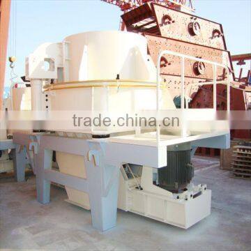 2014 new and good quality sand production machine