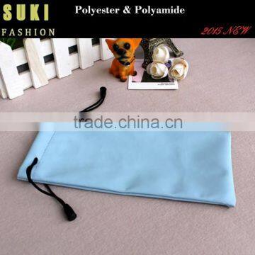 microfiber glasses bag sunglasses case