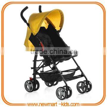 good quality meet EN1888:2012 baby buggy umbrella stroller