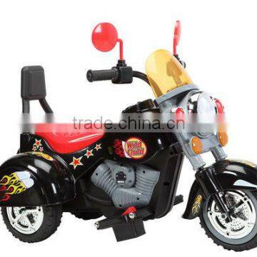 Toy Motorbike