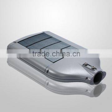 Solar Energy System IP65 High Brightness 150W Module LED Street Light Retrofit photo-4
