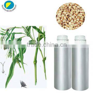 100%Pure and Natural COIX SEED Essential Oil,Chinese COIX SEED Essential Oil