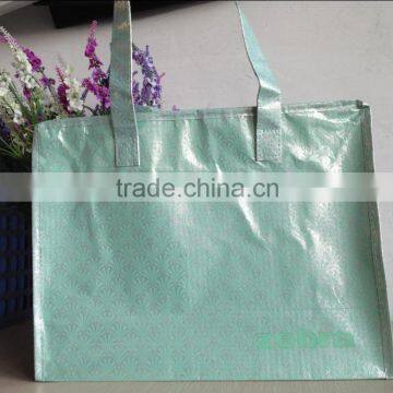 Nice Design Fashion Non Woven Zipper Bag photo-3