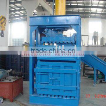 Compress Baling Machine