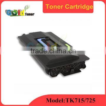 TK725 compatible for Taskalfa 420i 520i toner cartridge for Kyocera