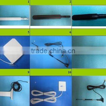 Rubber Duck Wifi 3g 4g Antenna Omini Direction 4g Antenna Wide Range Well-made Antenna for Huawei Moderm