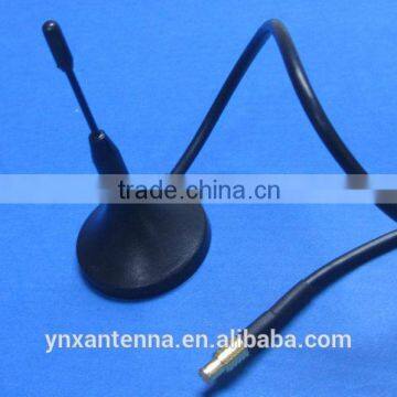 1090Mhz Antenna Magnetic Base MCX 75 ohm