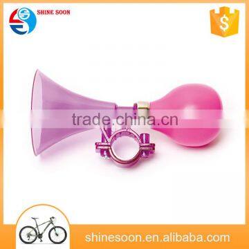 Top Quality Plastic Bicycle Ultra-loud Bell Ring Kids Horn