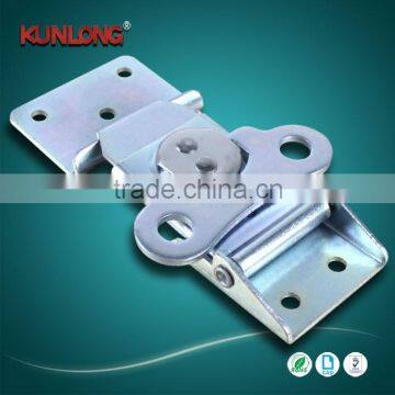 SK3-046 industry hasp and staple lock,butterfly hasp and staple