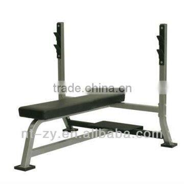 High Quality Olympic flat bench press