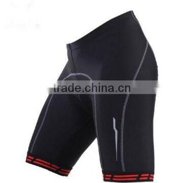 wholesales breathable Endurance pads cycling shorts