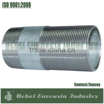 hot dipped galvanized long screw