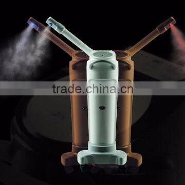 Aromatherapy Facial Steamer Face Sprayer Vaporizer