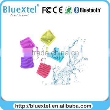 Business Gift Ideas Pocket Sized Bluetooth Speaker