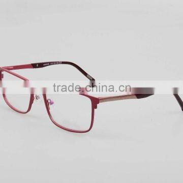 Hot Sell Customizable Cheap Vogue Optical Glasses Frame