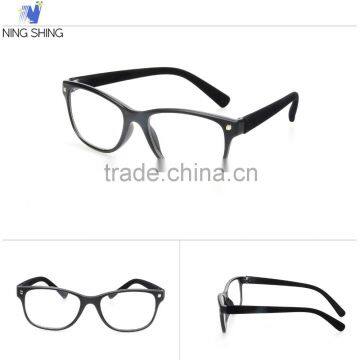 Newest CE personal optics slimhalf eye reading glasses