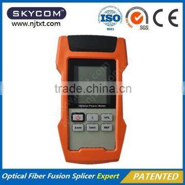 Skycom T-OPM100 Fiber Optic Power Meter