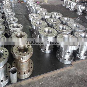 API 6A Casing Head Spool Wellhead Equipment For Well Controll