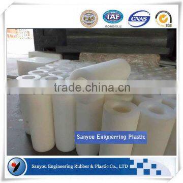 HDPE plastic Supply of Polyethylene pipe