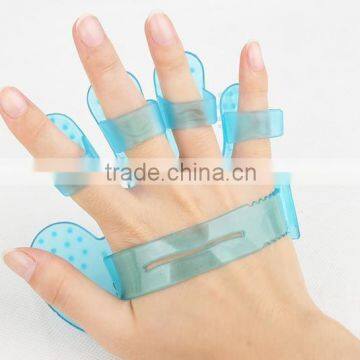 2016 High Quality Fashion Professionable Hand Massage Brush for All the People photo-3