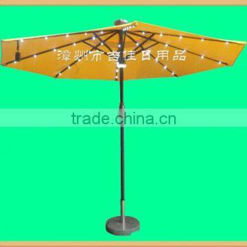 fashion light up umbrella