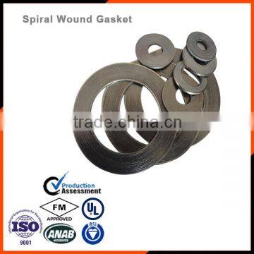 ASME B16.20 Spiral Wound Gasket(Gasket Seal, Spiral Gasket)