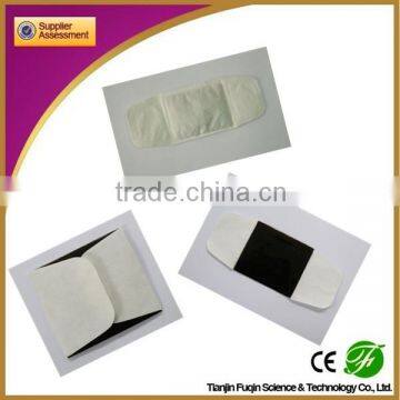 2014 Chinese pain relief plaster/rheumatism heating patch