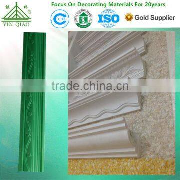 Fiberglass Reinforced Plastic Mould Making Plaster Cornice Moulding