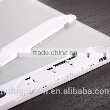 New 4G FDD LTE 10 Inch Tablet 3G Quad Core Tablet pc Phone Call Android 5.1 Tablet pc IPS 1366*768 Touch Screen Bluetooth GPS photo-2