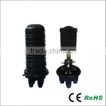 low factory price good quality Vertical Fiber Optic Splice Closure