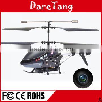 Large scale rc helicopter hd video rc helicopter with wifi camera