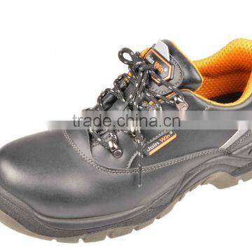 Anti-Puncture Slip Anti Static Toe Cap Safety Shoes photo-2