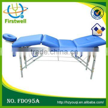 New arrival reiki massage table shiatsu bed