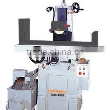 precision flat surface grinding machine