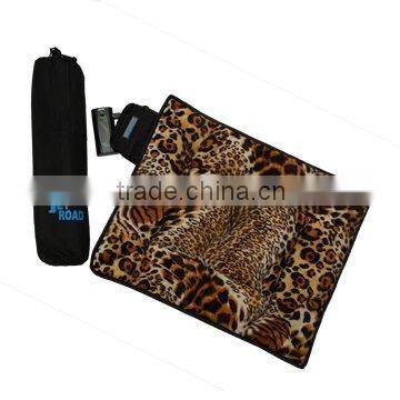 Rechargeable battery Outdoor Heated seat cushion