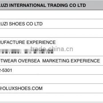 000049 Italy Design Cowhide Leather Ankle Boot From Factory photo-3